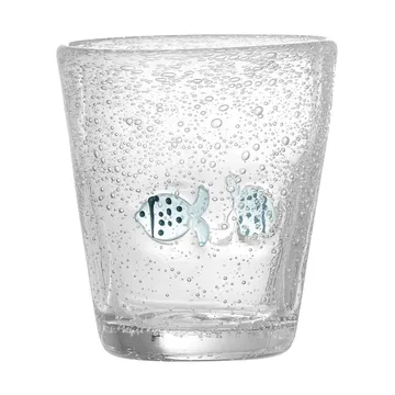 Finney drinkglas 31 cl - Helder - Bloomingville