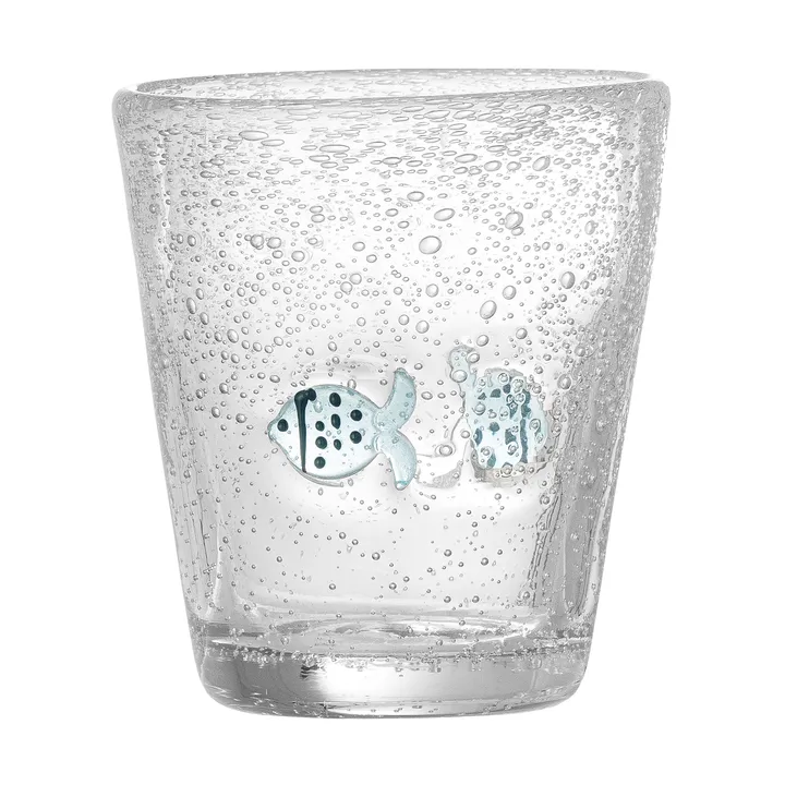Finney drinkglas 31 cl - Helder - Bloomingville
