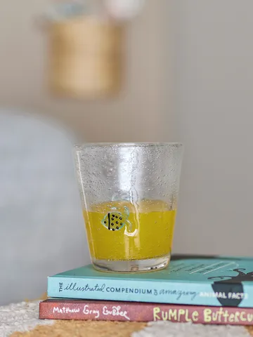 Finney drinkglas 31 cl - Helder - Bloomingville