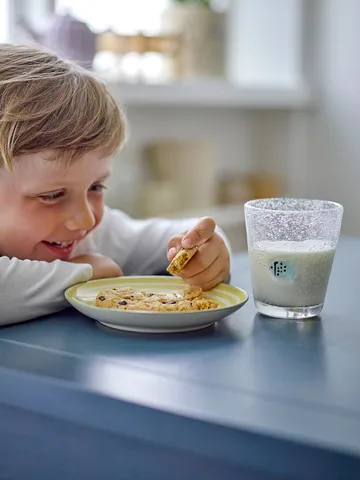 Finney drinkglas 31 cl - Helder - Bloomingville