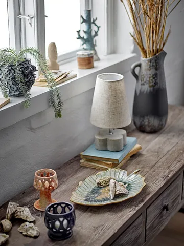 Foglio randlamp Ø16 cm - Natuur - Bloomingville