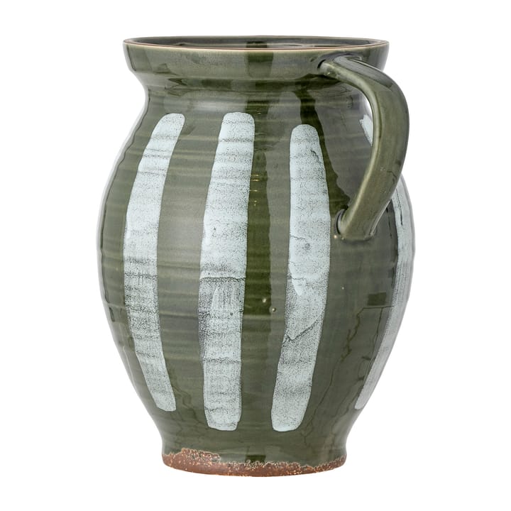Frigg vaas 26 cm, Groen Bloomingville