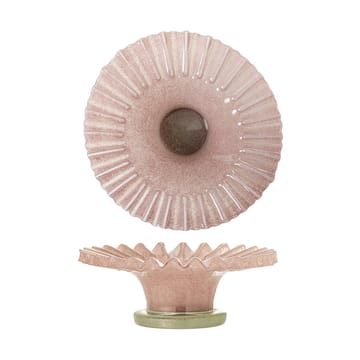 Garnet decoratieschaal Ø29 cm - Roos - Bloomingville