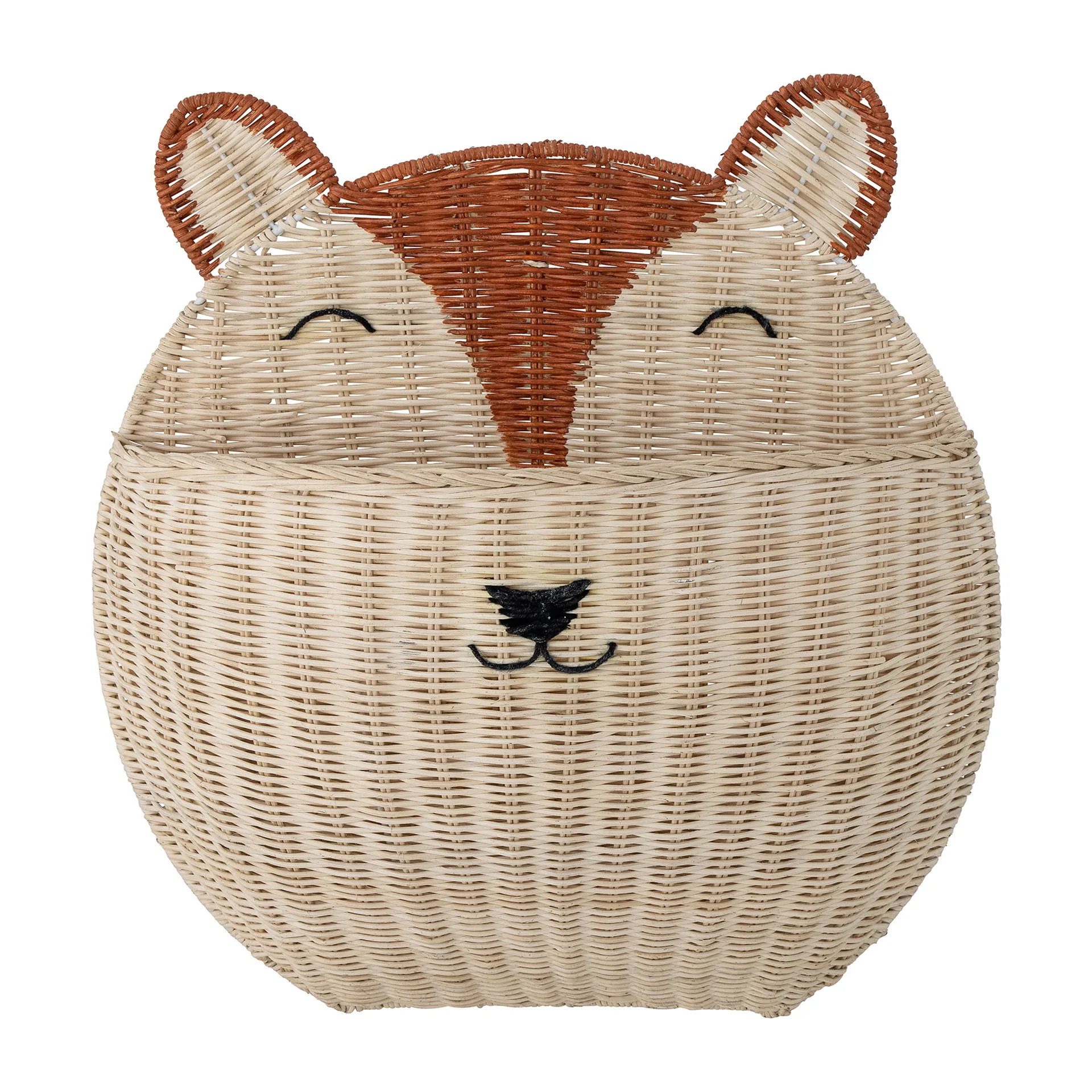 Gerti wandmand 44x47x13 cm, Vos Bloomingville