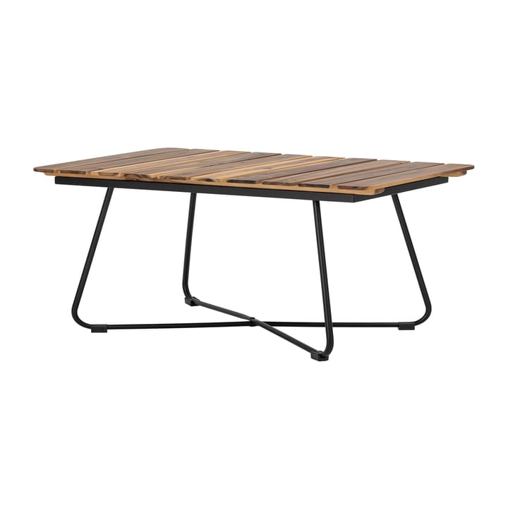 Hampton salontafel 90x60x45 cm, Acacia Bloomingville