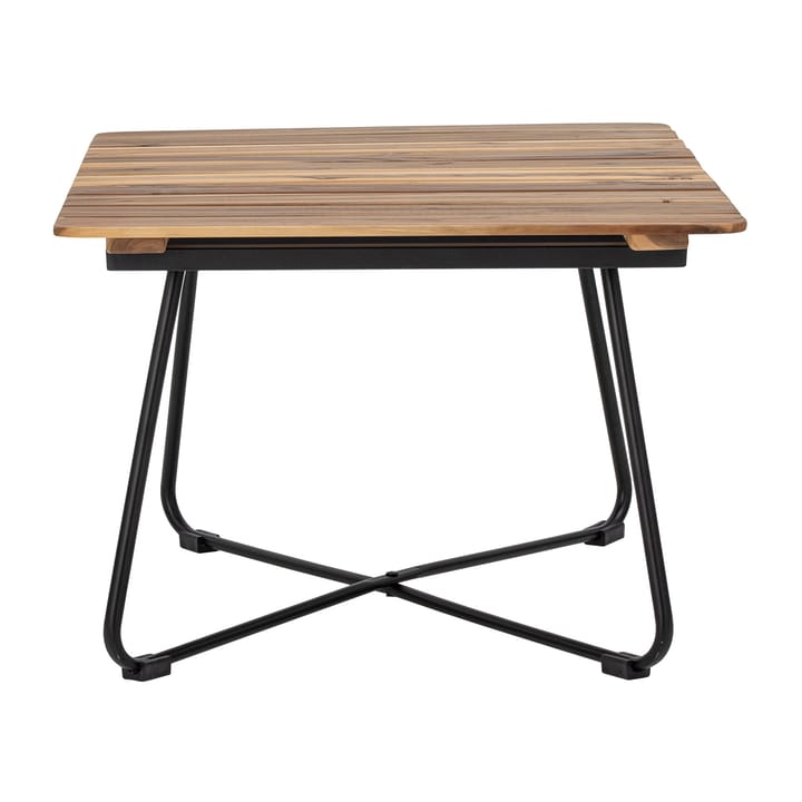 Hampton salontafel 90x60x45 cm, Acacia Bloomingville