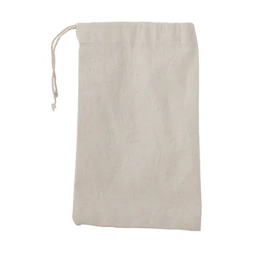 Haolin kaasmessen 3-delig - Messing - Bloomingville