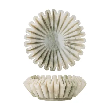 Harmonia schaal - Green, Ø17,5 cm - Bloomingville