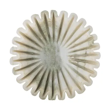 Harmonia schaal - Green, Ø17,5 cm - Bloomingville