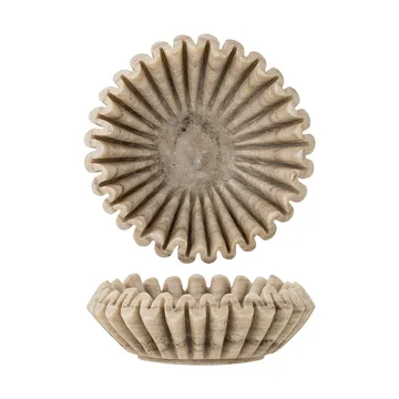 Harmonia schaal - Nature, Ø17,5 cm - Bloomingville