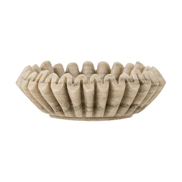 Harmonia schaal - Nature, Ø17,5 cm - Bloomingville