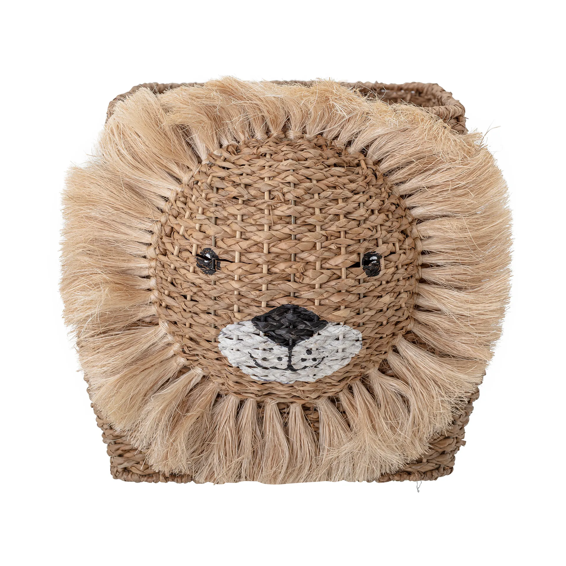 Harrison opbergmand 52x32x36 cm, Natuur Bloomingville