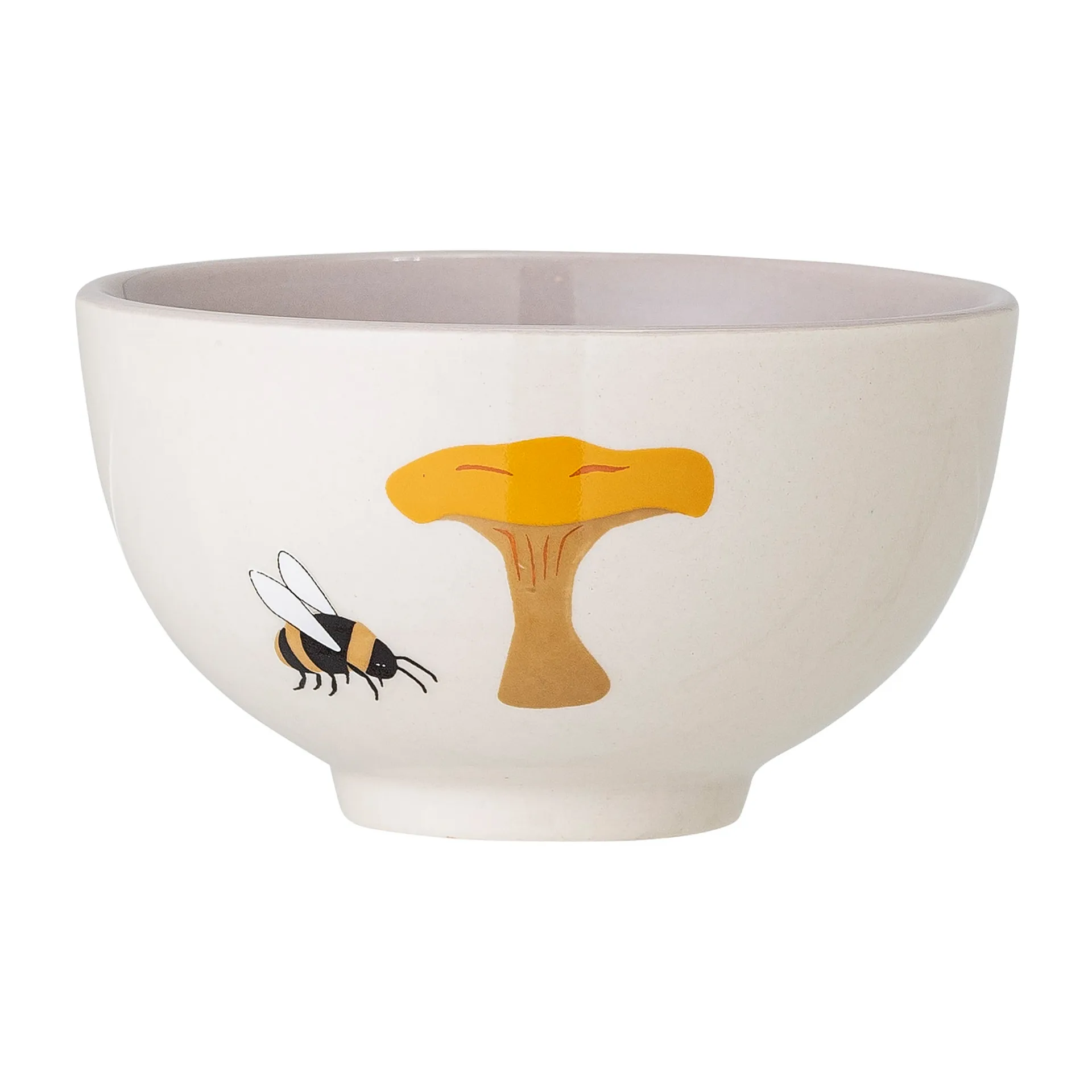 Harvest kom Ø11,5 cm 3-delig, Natuur Bloomingville