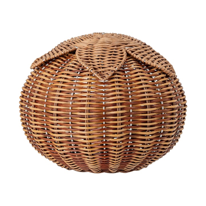 Hea opbergmand met deksel  - Ø25 cm - Bloomingville