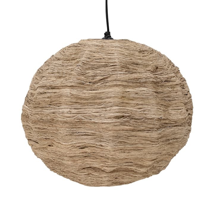 Hillow plafondlamp Ø46 cm, Natuur Bloomingville