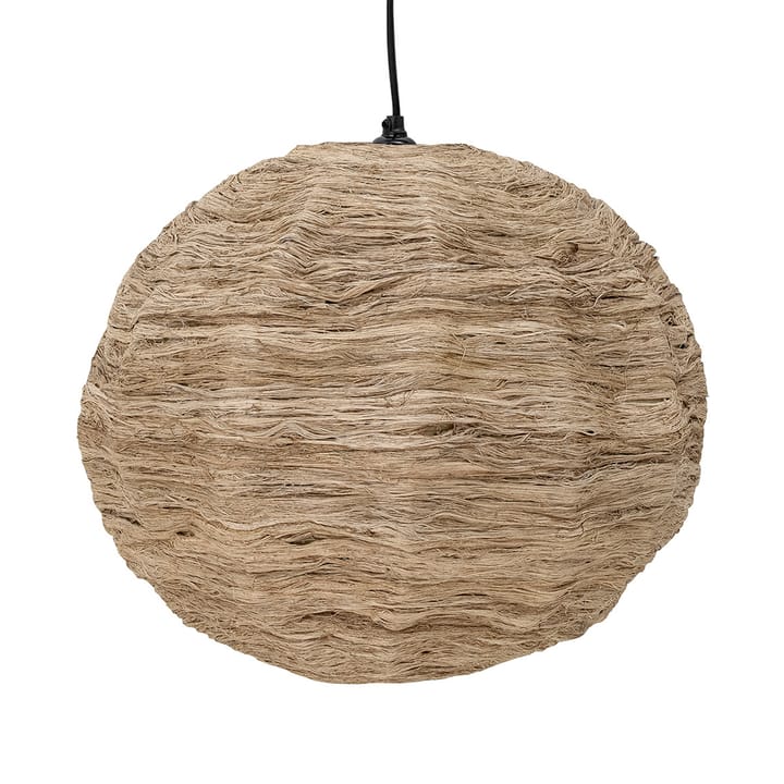 Hillow plafondlamp Ø46 cm - Natuur - Bloomingville