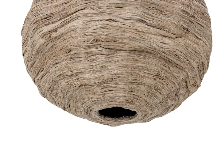 Hillow plafondlamp Ø46 cm, Natuur Bloomingville