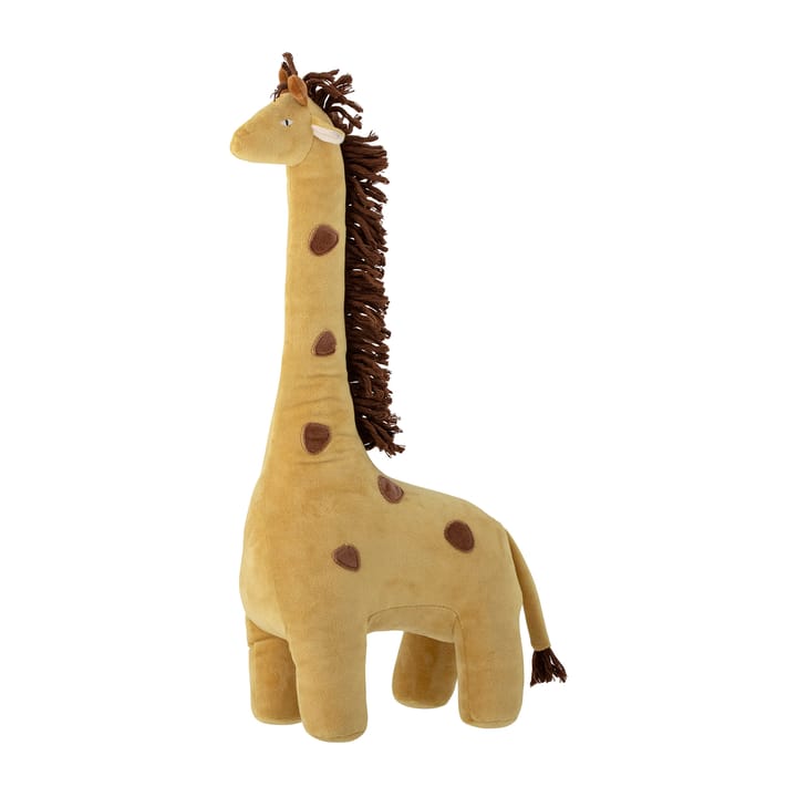 Ibber knuffel 46 cm - Giraffe - Bloomingville
