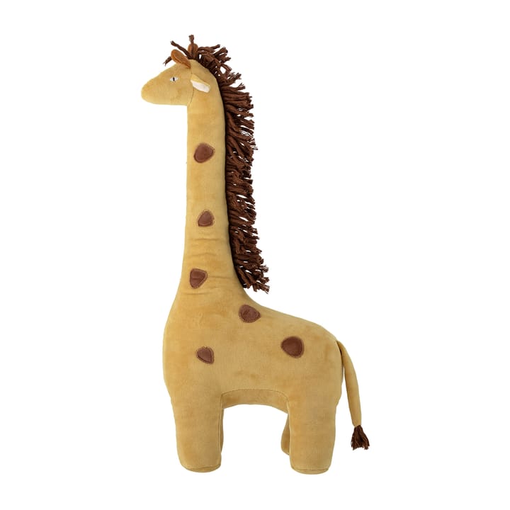 Ibber knuffel 46 cm - Giraffe - Bloomingville