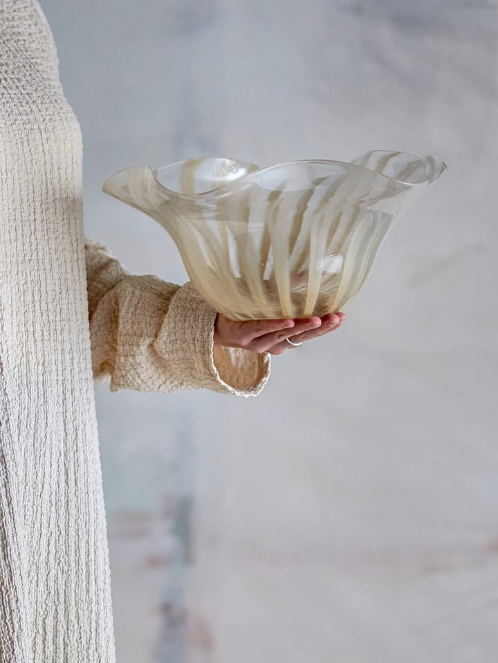 Imri decoratieschaal, Rose Bloomingville
