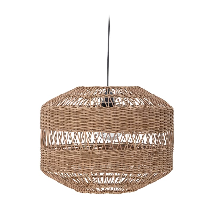 Ineza hanglamp rotan Ø45 cm - Natuur - Bloomingville