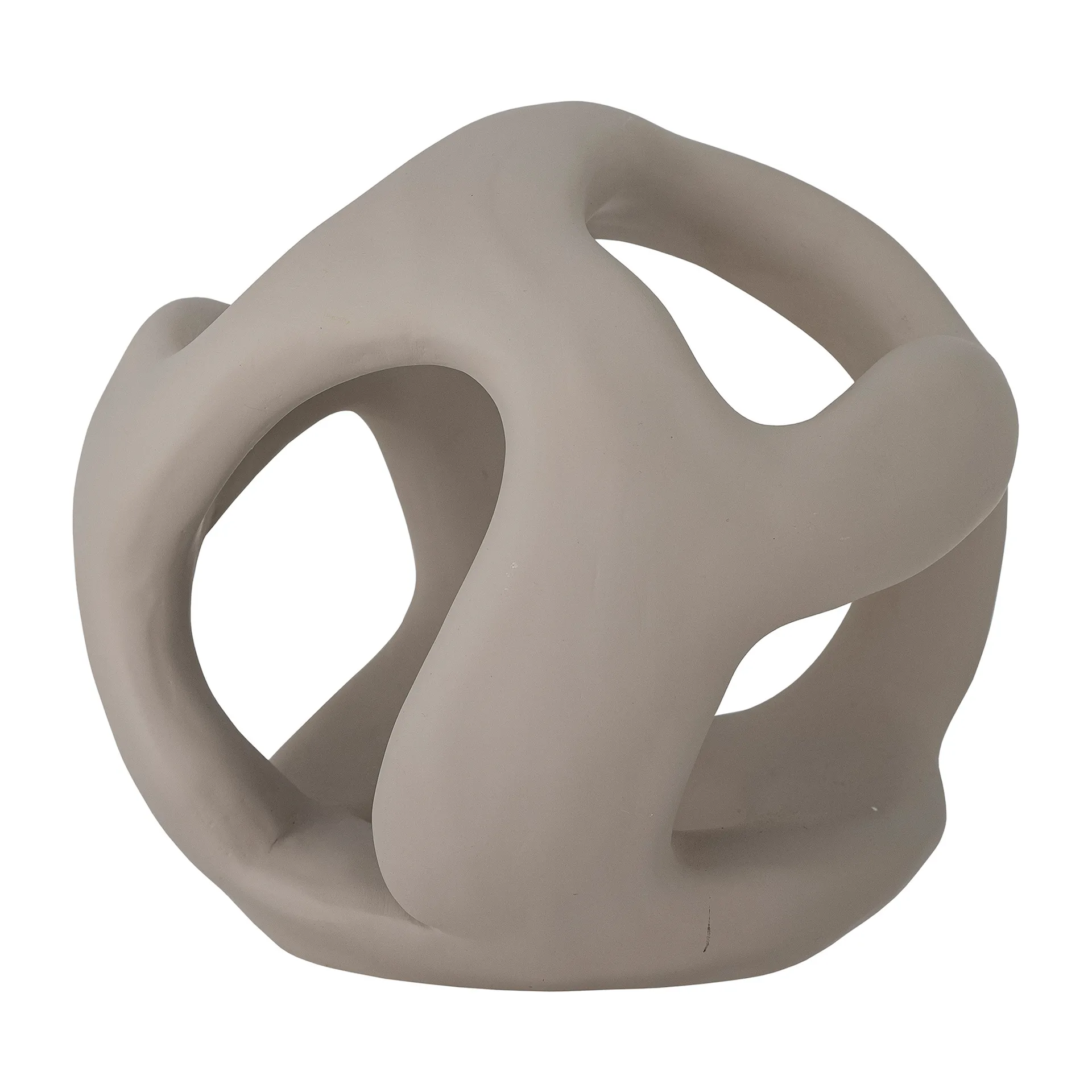 Isey decoratie 17 cm, Natuur Bloomingville