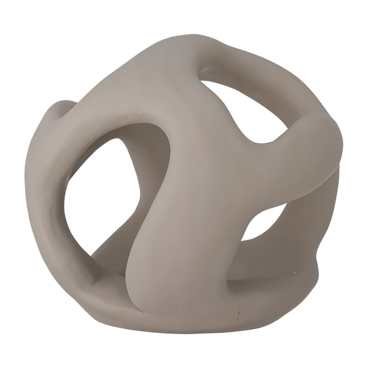 Isey decoratie 17 cm, Natuur Bloomingville
