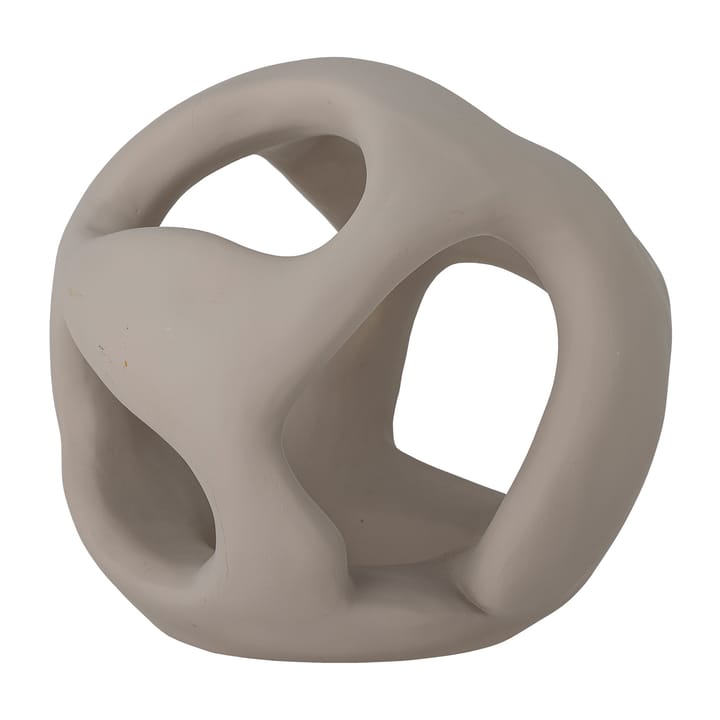 Isey decoratie 17 cm, Natuur Bloomingville