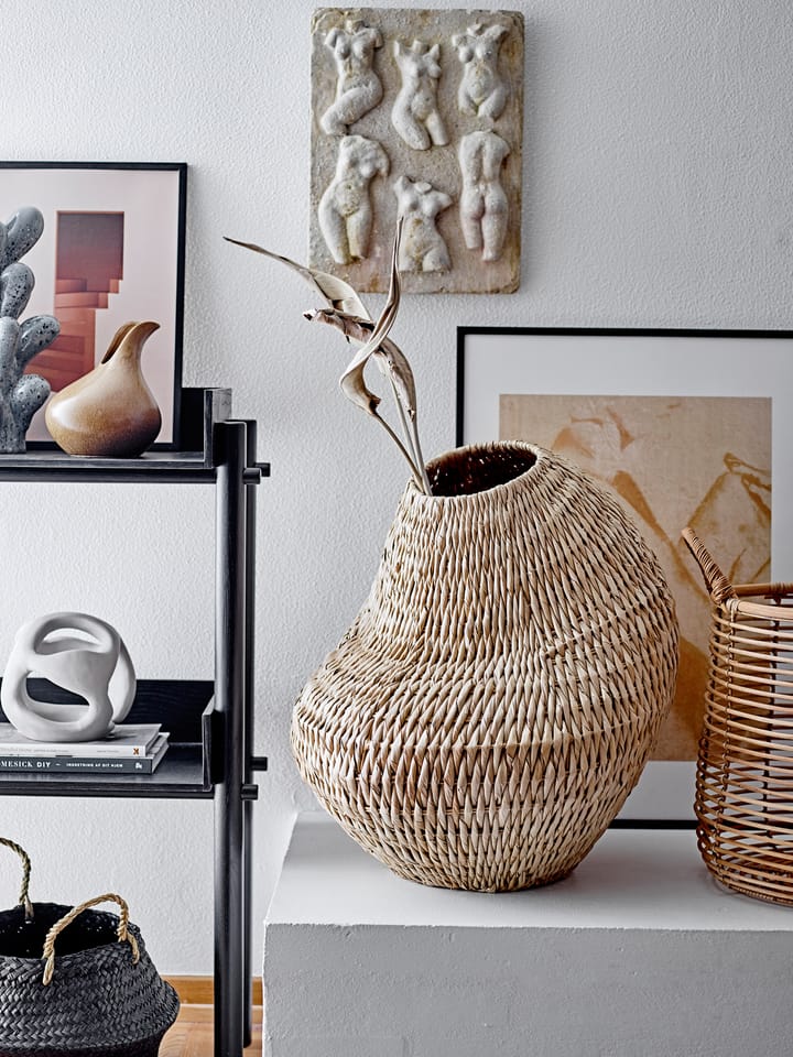 Isey decoratie 17 cm, Natuur Bloomingville