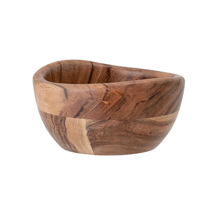 Isma kom Ø14,5 cm - Bruin - Bloomingville