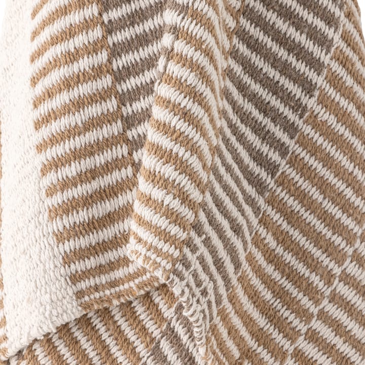Isnel plaid 130x160 cm, Natuur Bloomingville