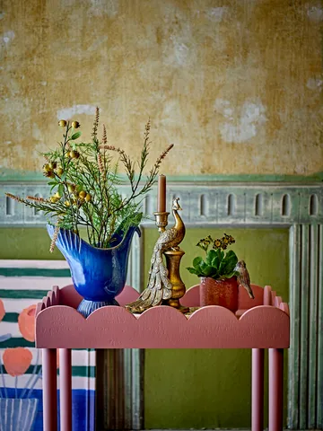 Isola bijzettafel 60x68 cm - Roos - Bloomingville