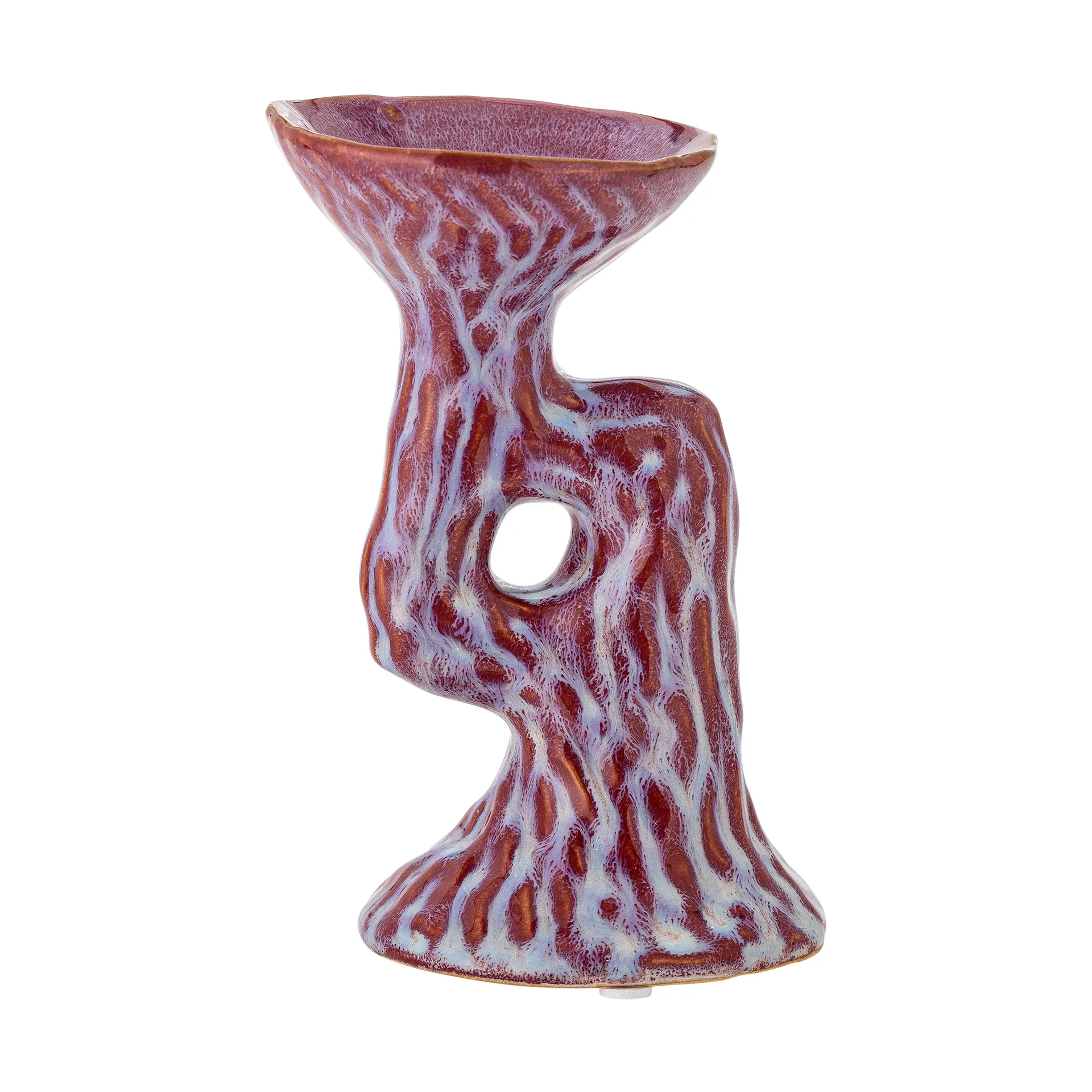 Ivalie kandelaar, Roze Bloomingville