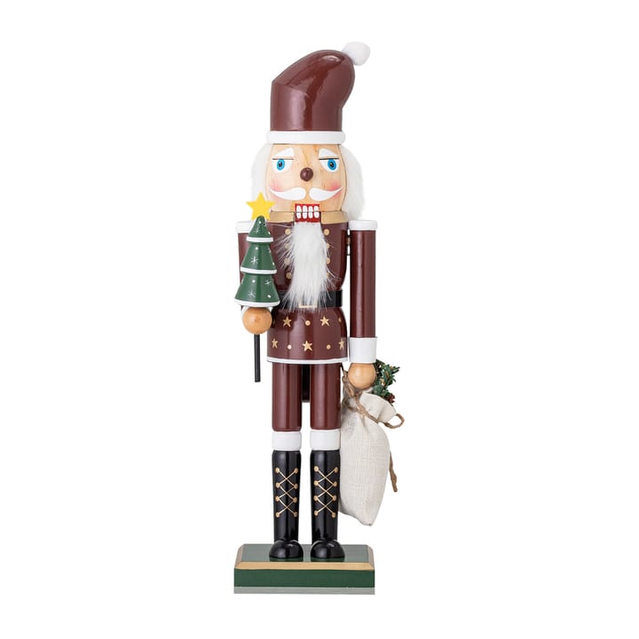 Janik Kerstman decoratie, Red Bloomingville
