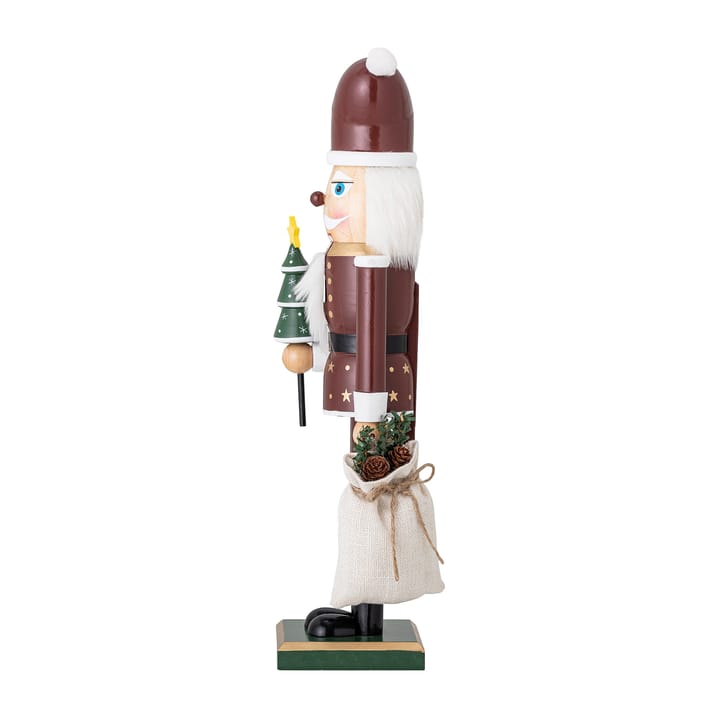 Janik Kerstman decoratie, Red Bloomingville