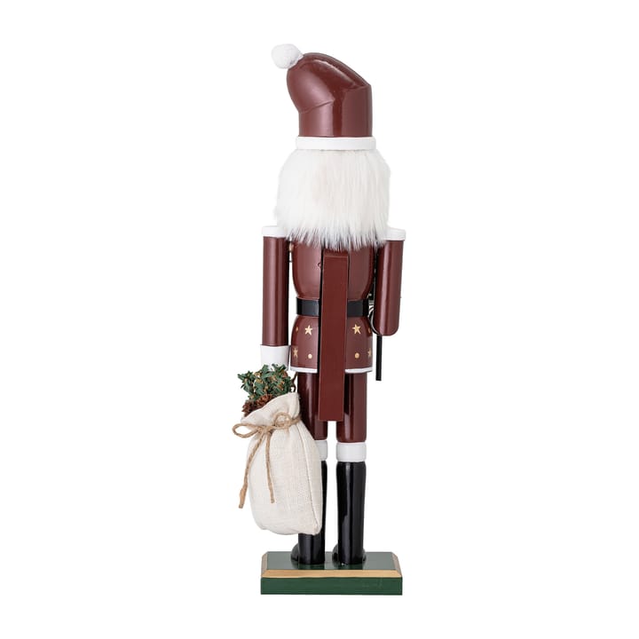 Janik Kerstman decoratie, Red Bloomingville