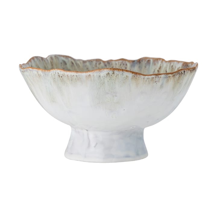 Joby schaal Ø24 cm - Blauw - Bloomingville