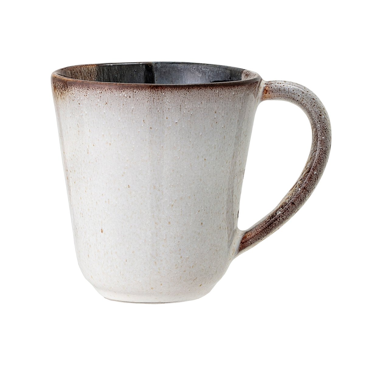 Bloomingville Jules beker 50 cl Multi | Scandinavisch Interieur | Koffiekoppen | Multi