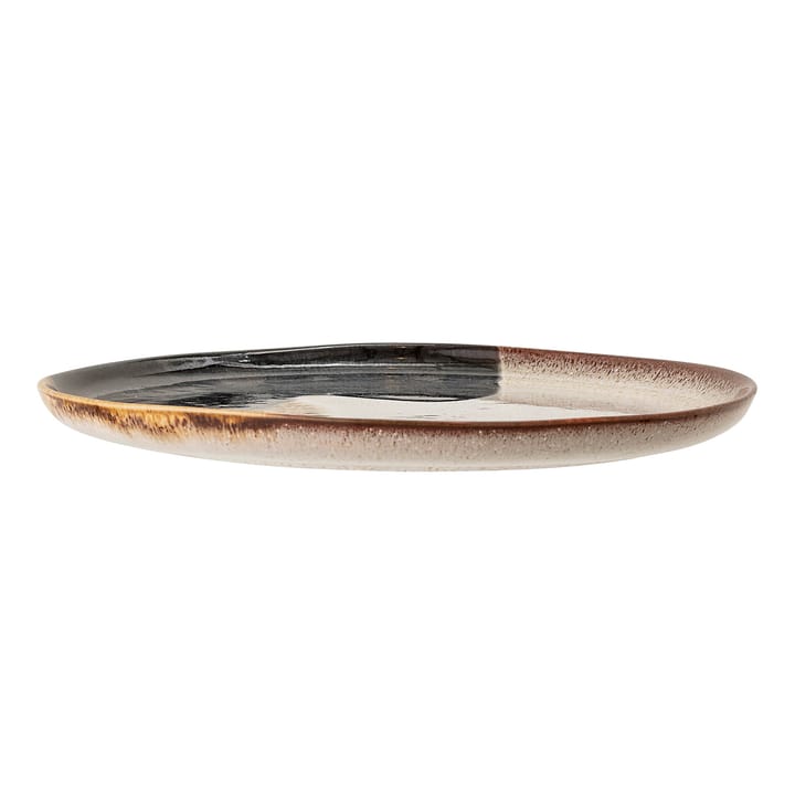 Jules bord 28,5 cm, Multi Bloomingville