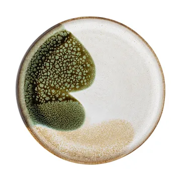 Jules bord - Green, Ø28,5 cm - Bloomingville