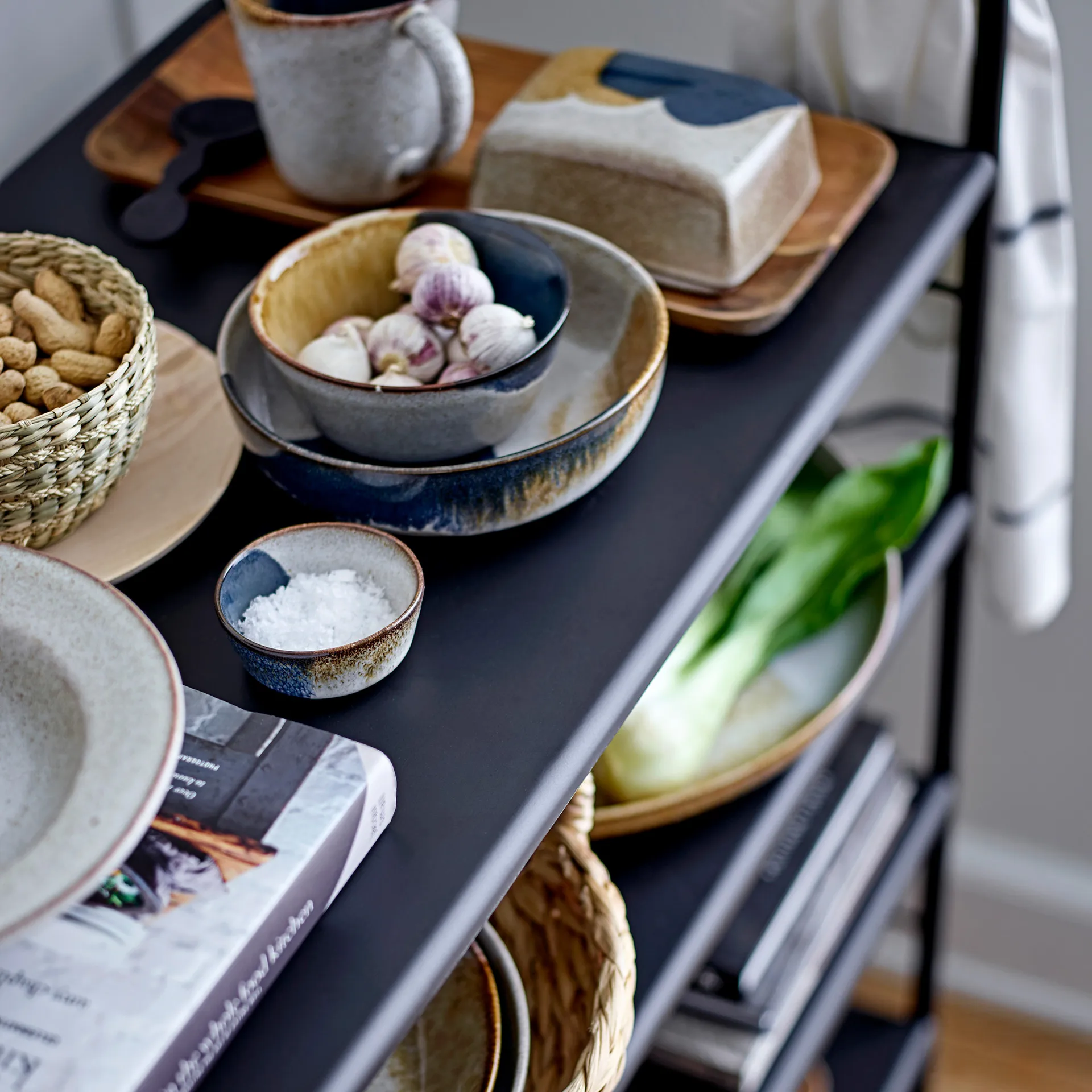 Jules botervloot, Multi Bloomingville