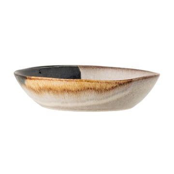 Jules diep bord 22 cm - Multi - Bloomingville