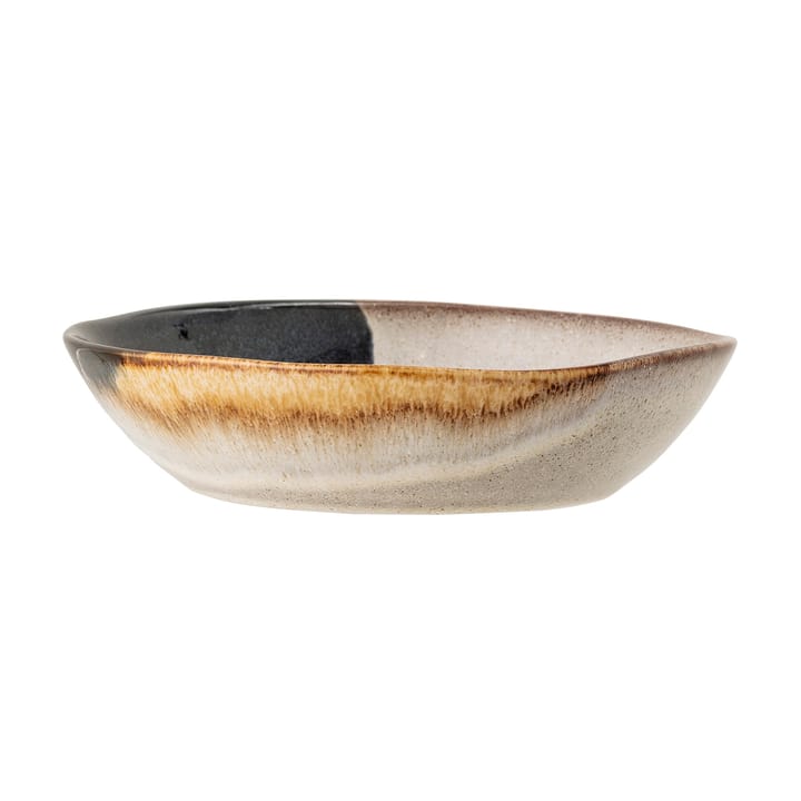 Jules diep bord 22 cm, Multi Bloomingville