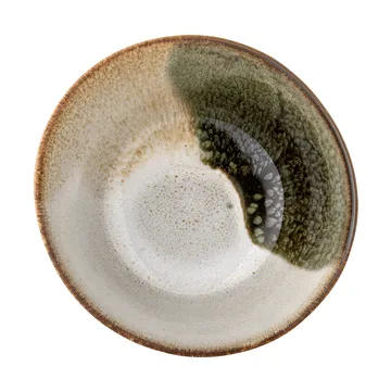Jules kom 15,5 cm - Groen - Bloomingville