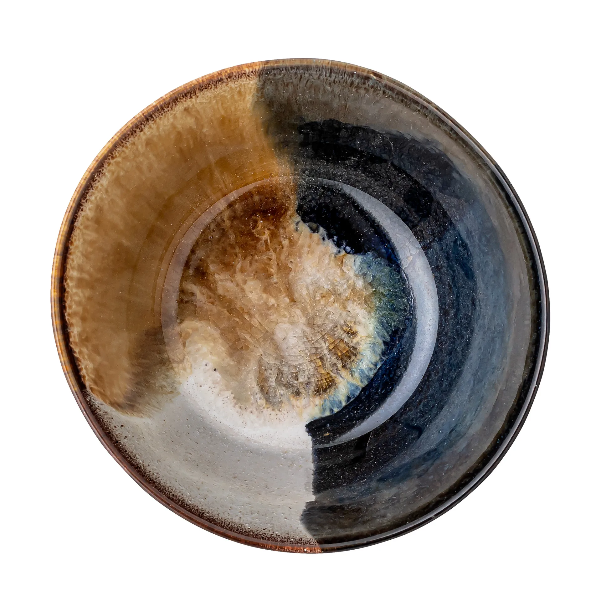 Jules kom 15,5 cm, Multi Bloomingville