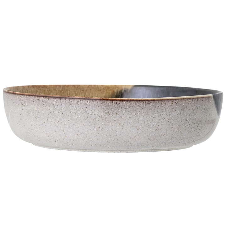 Jules serveerschaal 25 cm, Multi Bloomingville