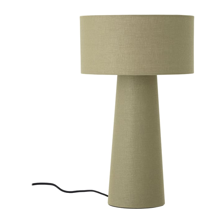 Karl tafellamp 50 cm, Groen Bloomingville