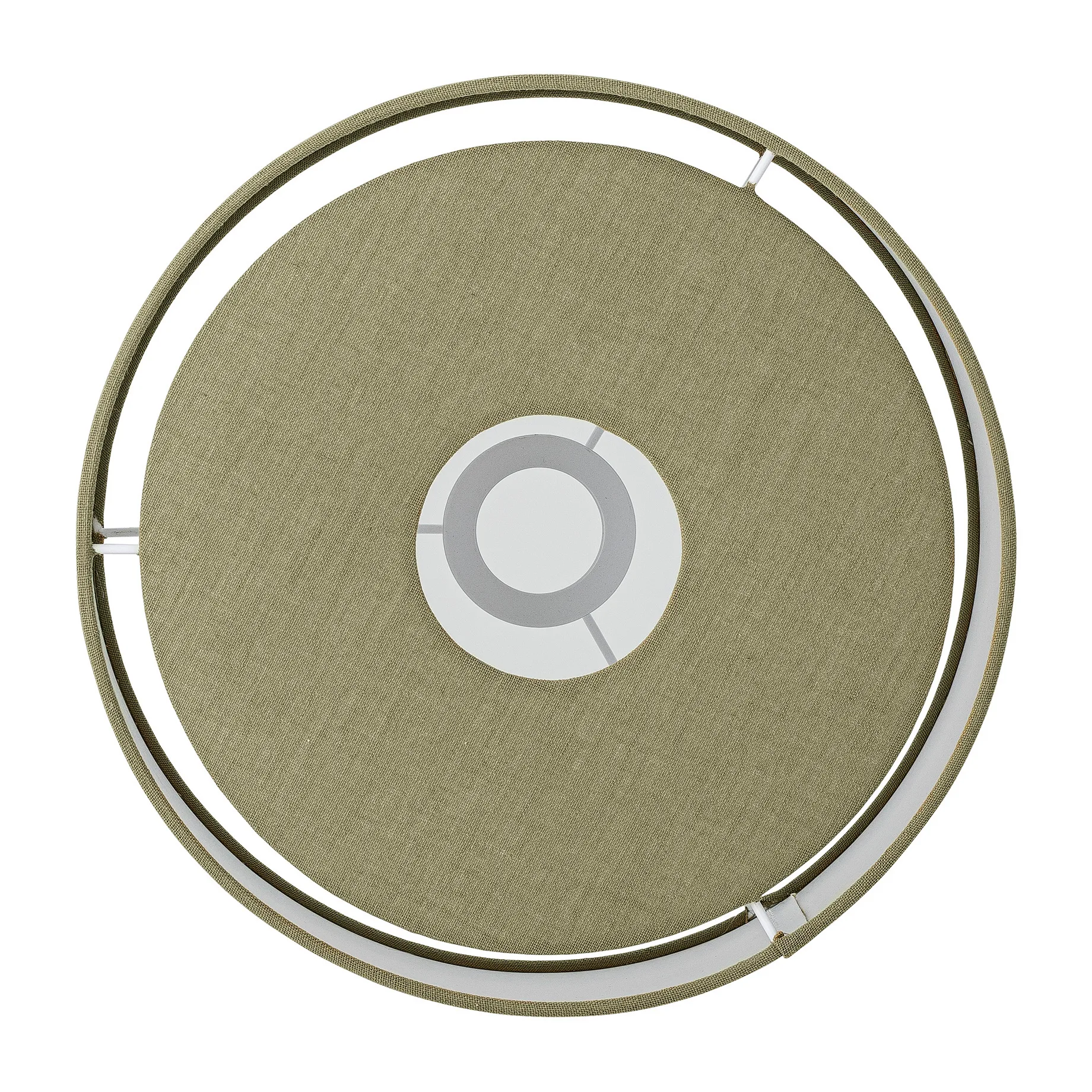 Karl tafellamp 50 cm, Groen Bloomingville