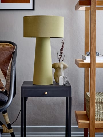 Karl tafellamp 50 cm - Groen - Bloomingville