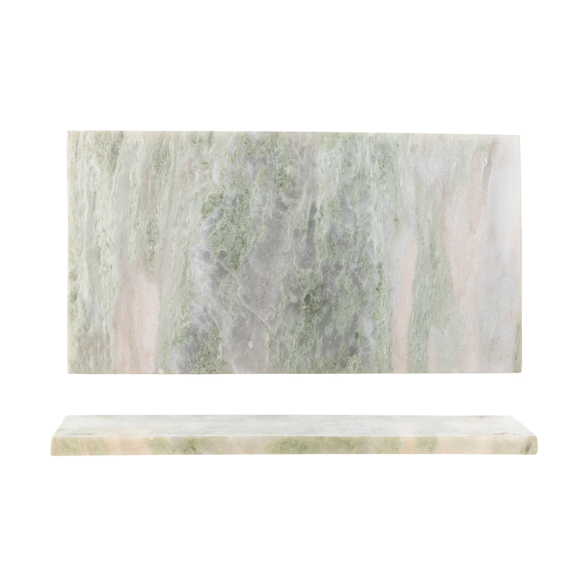 Keika snijplank, Green, 38x20 cm Bloomingville